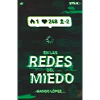 En las redes del miedo: 369 (Gran Angular)